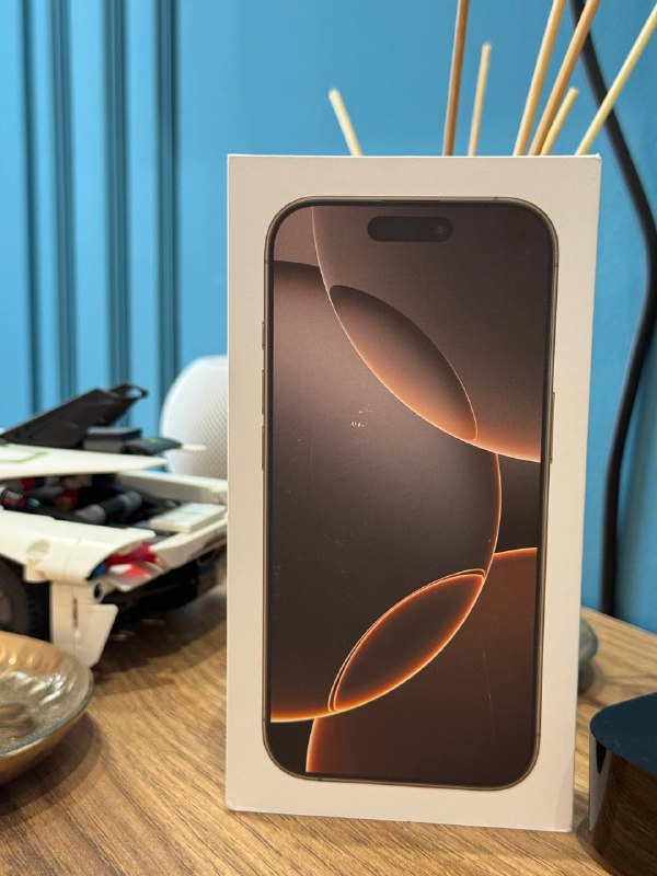 iPhone 16 Pro 128GB