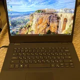 Dell Vostro 2
