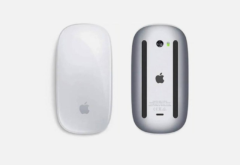 Apple Magic Mouse USB-C