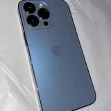 iPhone 13 Pro Max 128 ГБ, iPhone 16 Pro Max 256 ГБ 1