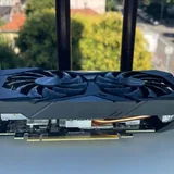 Видеокарта Gigabyte GeForce RTX 2060 6GB 4