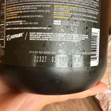 Протеин Mutant Iso Surge 2