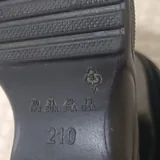 Детские резиновые сапоги 2