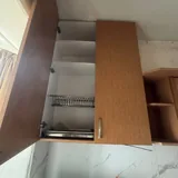 Кухонный гарнитур с мойкой и смесителем 2