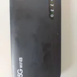 5G SIM роутер 3