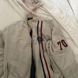 Бомбер Lonsdale 1