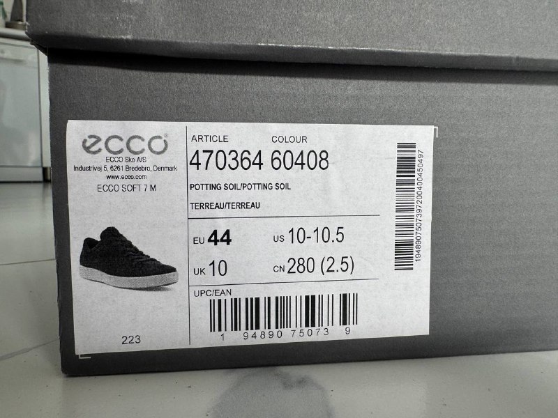 Кеды Ecco Soft 7 M, Гидротапки Waimea, Клавиатура Logitech 2