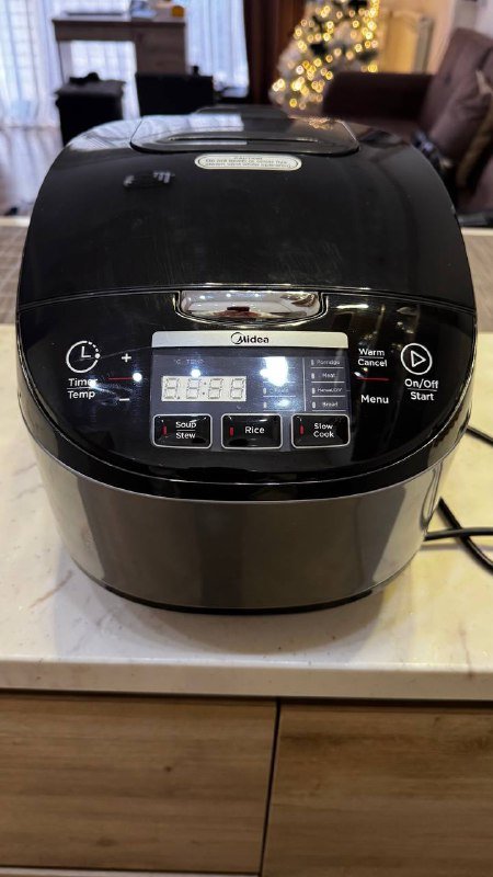 Мультиварка Midea MB-FS5077