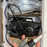 Аппарат для маникюра и педикюра 4