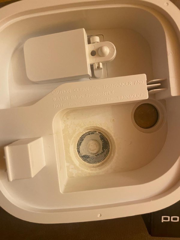 Вентилятор, EC/TDS метр, удобрения, микроскоп, увлажнитель 6