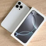 iPhone 16 Pro Max 256 ГБ 1