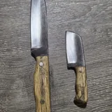 Ножи 1