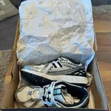 New Balance 1906R кроссовки 3