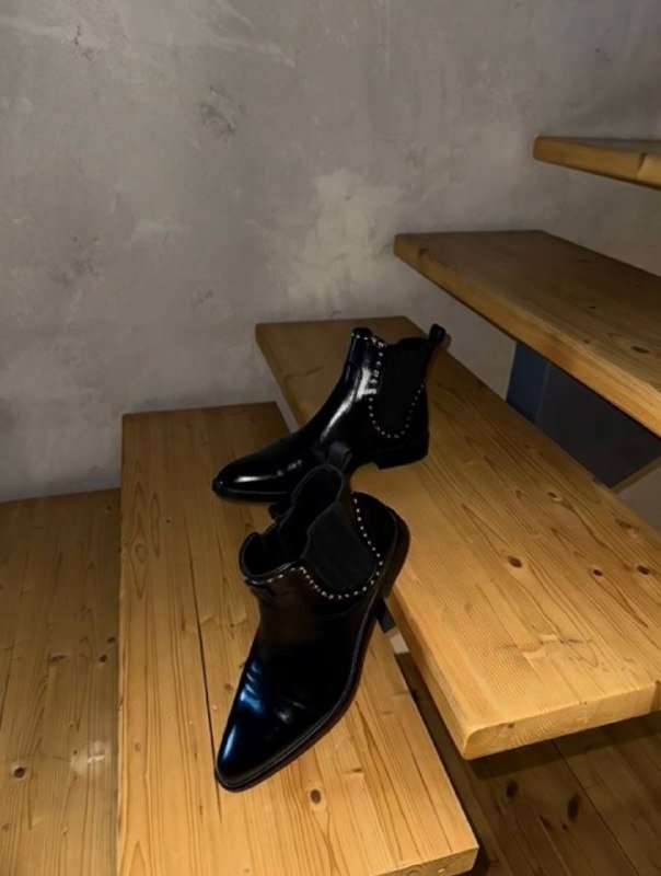 Мужская и женская одежда, обувь, аксессуары 3