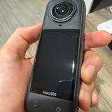 Insta360 X5 камера 2