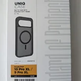 Pixel 9 Pro XL / 10 Pro XL case 1