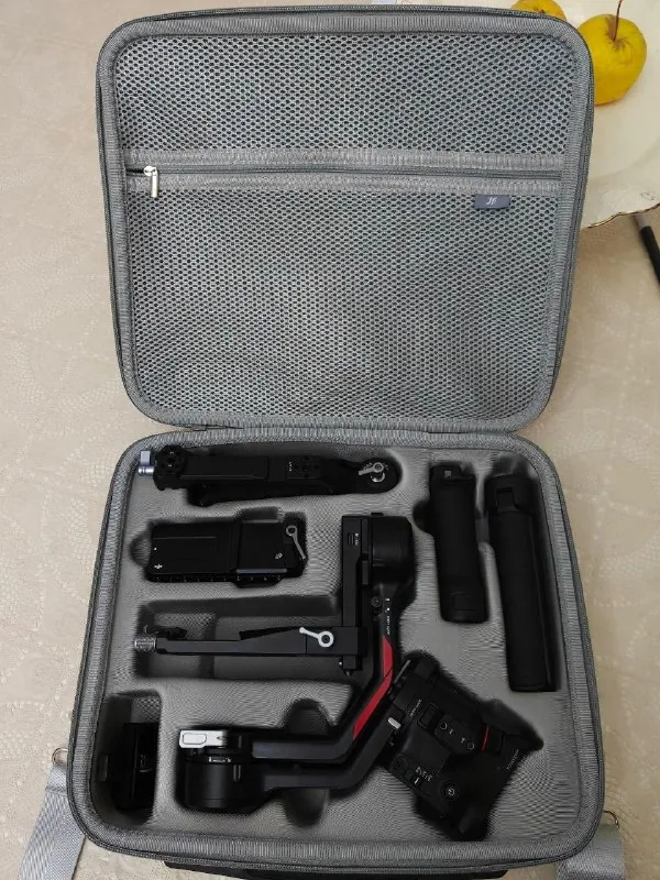 DJI Ronin RS4 стабилизатор 3