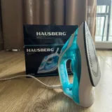 Утюг Hausberg 1