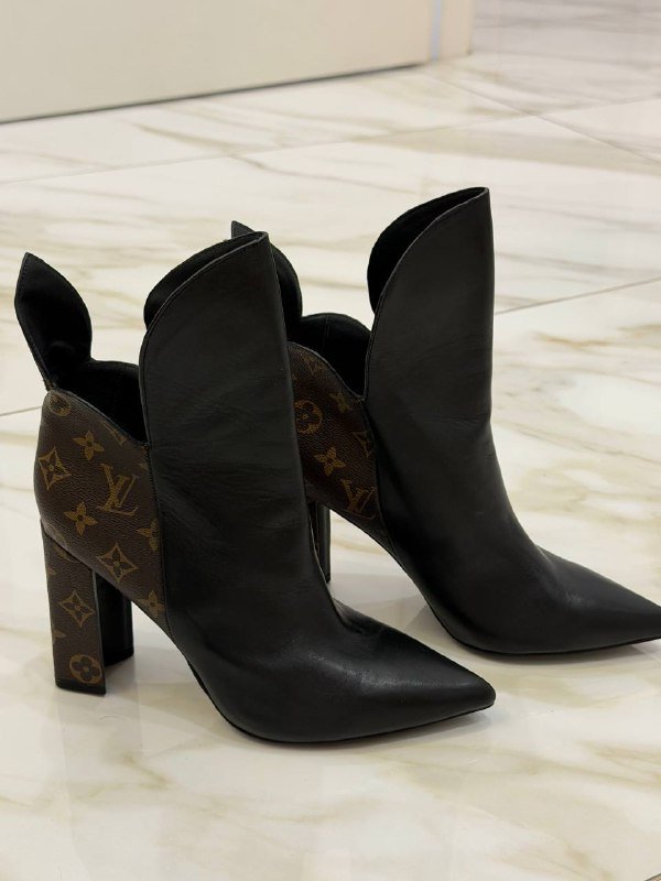 Обувь LV 41 размер