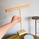 Подставки для украшений, наклейки для подвесок 5