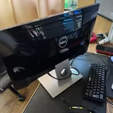 Монитор Dell 24 4