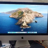 IMac конец 2012 года 1