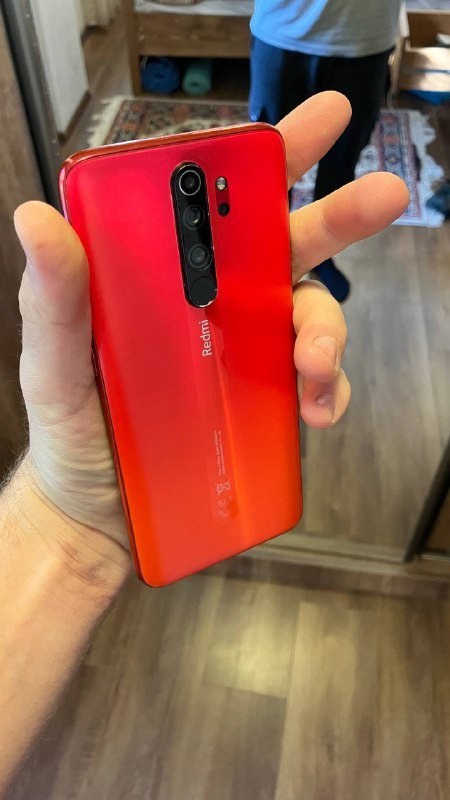 MacBook Pro 15, Redmi Note 8 pro, HDD внешние накопители 2Тб и 320Гб 7