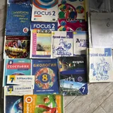 Учебники и книги 1