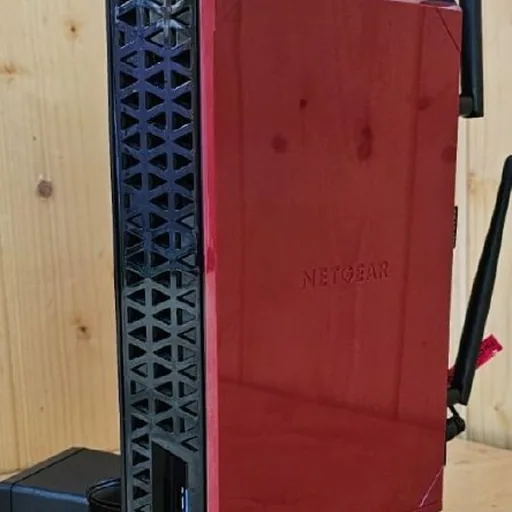 Netgear EX6200 роутер