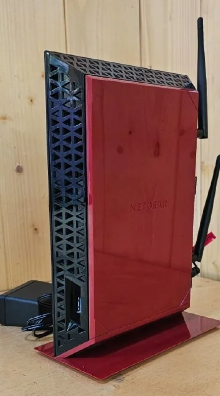 Netgear EX6200 роутер 1