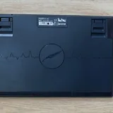 Механическая клавиатура iKBC e401 Cherry MX Brown 4