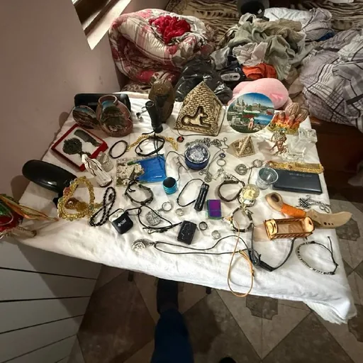 Jewelry and accessories