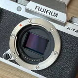 FujiFilm X-T200, объектив 15-45mm, карта памяти 128GB 7