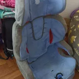 Автокресло Bertoni 1