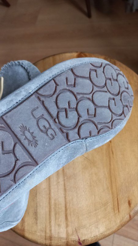 Женские угги размер 35 4