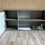 Тумба Jusk 2