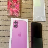 iPhone 16 128GB 2