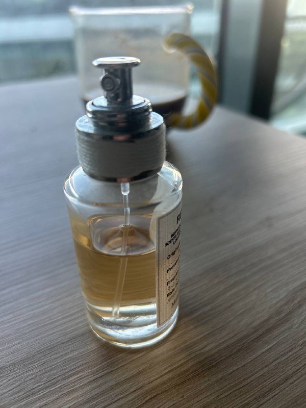 Tom Ford Café Rose, 30 ml, Maison Margiela Replica Beach Walk, 30 ml 3