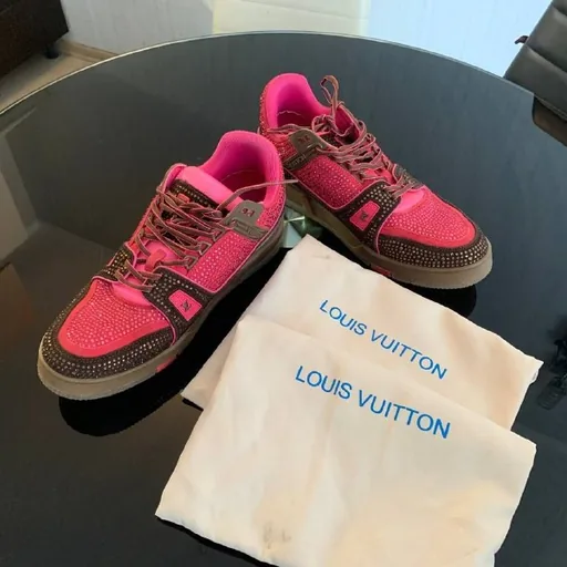 Кроссовки Louis Vuitton