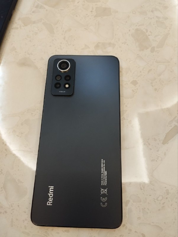 Redmi Note 12 Pro 12/256, Redmi 8A 4/64, Mi Smart Band 6, Givenchy Sunglasses, Kitchen Set