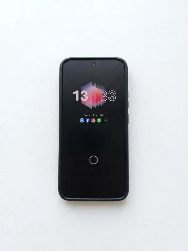 Iphone 16 pro 128gb black, Vivo x300fe 512gb, Xiaomi redmi pad 2 pro 256 gb 1