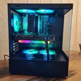 Gaming PC, RTX 3070, Ultra 7 265F 3