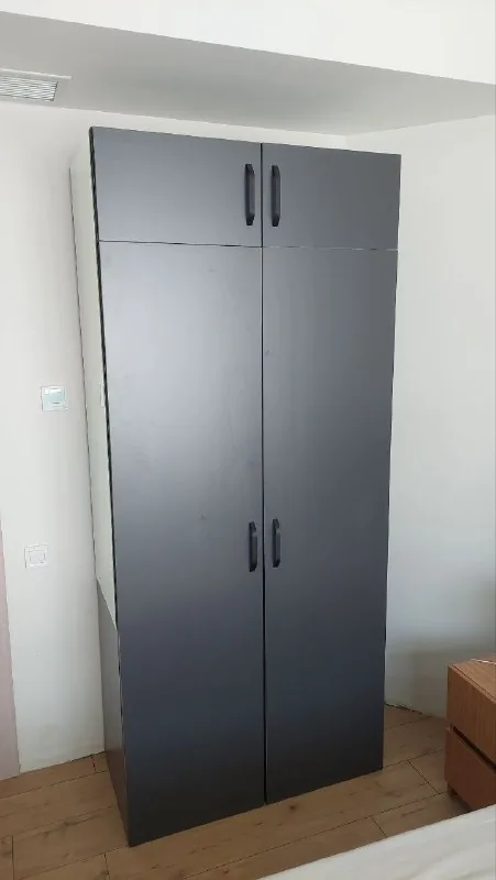 Шкаф для одежды 1