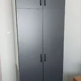 Шкаф для одежды 1