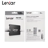 Lexar NS100 SSD 128 ГБ 1
