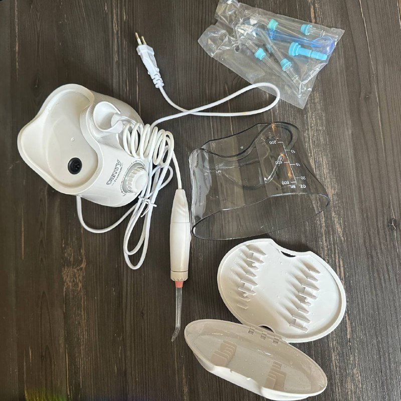 Ирригатор Camry CR2172 2