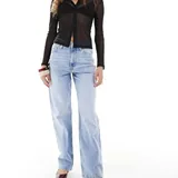 Tommy Jeans Charlie и Lula джинсы 6