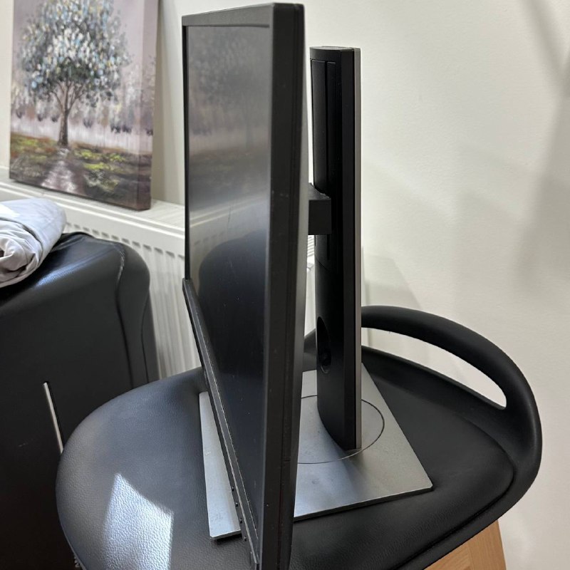 Монитор Dell P2317H 23 дюйма Full HD IPS 3