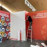 Наружная реклама, изготовление и монтаж 6