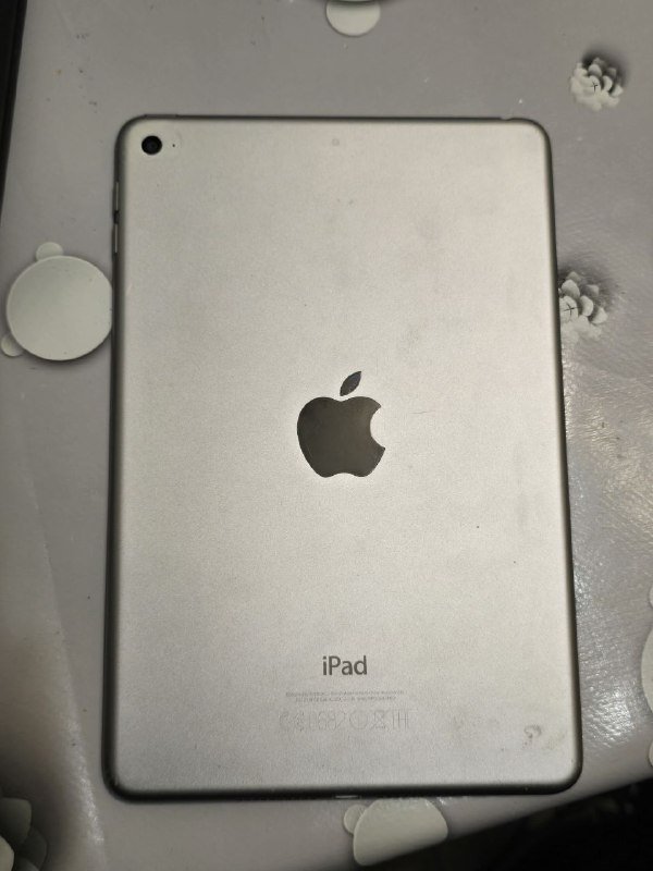 Айпад 2